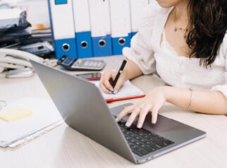 5 Tips Aman Mencari Kerja Online agar Terhindar dari Lowongan Palsu dan TPPO
