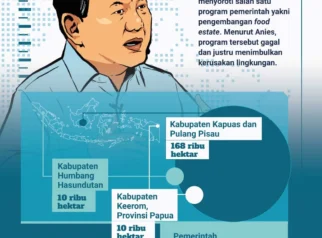 6 Fakta Susanah yang Disebut Prabowo sebagai Pengupas Bawang dengan Upah Rp700 per Kilogram