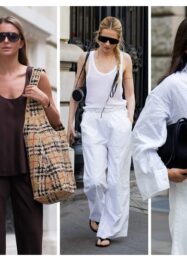 7 Ide Outfit Minimalis untuk Hadapi Cuaca Panas Ekstrem
