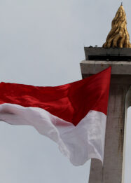780 UMKM Siapkan 600 Ribu Porsi Kuliner Gratis di Pesta Rakyat Monas