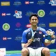 8 Wakil Indonesia Jadi Unggulan di Kejuaraan Dunia BWF 2026, Bawa Misi Akhiri Puasa Gelar