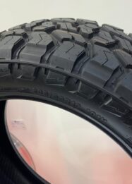 Accelera Omikron Rugged Terrain Ban Khusus Bergaya SUV Hadir di GIIAS 2026