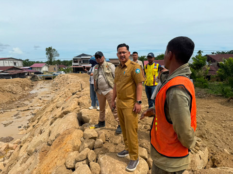 Aceh Selatan Kejar Serapan TKD untuk Benahi Infrastruktur, Target Lebih dari 50 Persen pada Agustus
