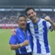 Ada Apa dengan Thom Haye? Tak Ikut Perayaan Juara Persib, Akun Instagramnya Mendadak Hilang