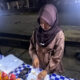 Ada Asa Di Lapak Sushi Nafi, Ibu Muda Tunawicara Sang Tulang Punggung Keluarga