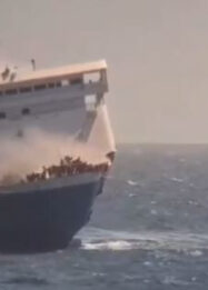 Adik Ungkap Pesan Terakhir Kakak ABK KM Mutiara Sentosa 2 Sebelum Terbakar: Minta Doa agar Selamat