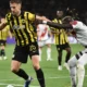 AEK Athens dan Barnabás Varga Lolos ke Liga Champions 2026-27, Menaklukkan Levski Sofia dengan Gemilang