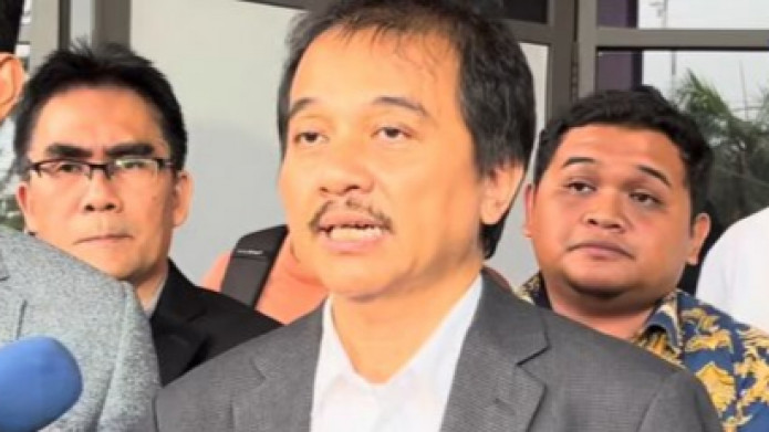 Agenda Sidang Praperadilan Roy Suryo Besok Duplik hingga Keterangan Dua Ahli