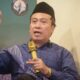 Ahmad Baso Ungkit Sejarah NU, Minta Larangan Rangkap Jabatan Dibahas di Muktamar ke-35