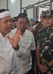 Aksi Dedi Mulyadi di NTT: Bantuan Tulus atau Panggung Politik?