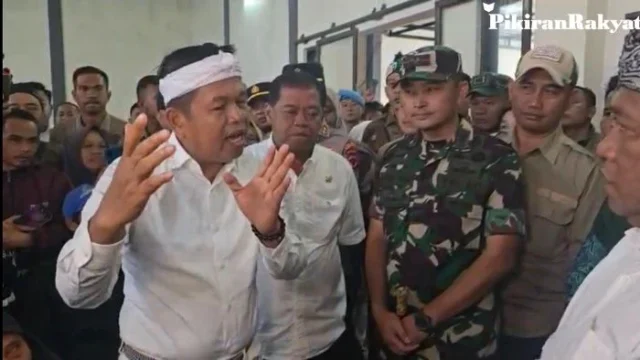 Aksi Dedi Mulyadi di NTT: Bantuan Tulus atau Panggung Politik?