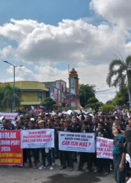 Aksi PSHT di Surabaya Berakhir Damai, Polisi Pastikan Satu Pelaku Pembacokan Diburu