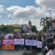 Aksi PSHT di Surabaya Berakhir Damai, Polisi Pastikan Satu Pelaku Pembacokan Diburu