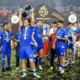 Akun Instagram Thom Haye Hilang Usai Persib Juara, Ini Fakta di Balik Kejadian