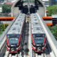 Alarm Kebakaran Sempat Berbunyi di Stasiun LRT Ciracas, Ini Kata KAI