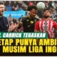Alasan dan Janji Michael Carrick Usai Manchester United Dilumat AC Milan di Pramusim