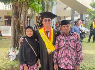 Alasan Faturhadi Anak Petani Bangka Lebih Pilih AAL, Tolak UGM dan Beasiswa Bergengsi Australia