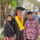 Alasan Faturhadi Anak Petani Bangka Lebih Pilih AAL, Tolak UGM dan Beasiswa Bergengsi Australia