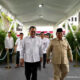 Alasan Prabowo Undang BRIN ke Istana Saya Ingin Lihat Capaian Saudara