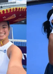 Alex Eala Cetak Sejarah, Filipina Pertama Juara WTA
