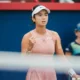 Alexandra Eala Tersingkir di Cincinnati Setelah Kekalahan Dramatik dari Amanda Anisimova