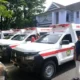 Ambulans Bawa Pasien Gawat Janin Senggol Anak Saat Karnaval di Pinrang, Dishub Sarankan Cari Jalan Lain