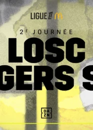 Analisis Pertandingan Angers SCO vs LOSC: Dua Kartu Kuning Pertama untuk Les Dogues