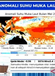Ancaman El Nino Bisa Picu Krisis Listrik Nasional Sampai Januari 2027