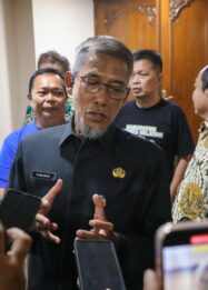 Anggaran Pilgub Jateng 2029 Tembus Rp 1 Triliun, Pemprov Siapkan Dana Cadangan