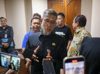 Anggaran Pilgub Jateng 2029 Tembus Rp 1 Triliun, Pemprov Siapkan Dana Cadangan