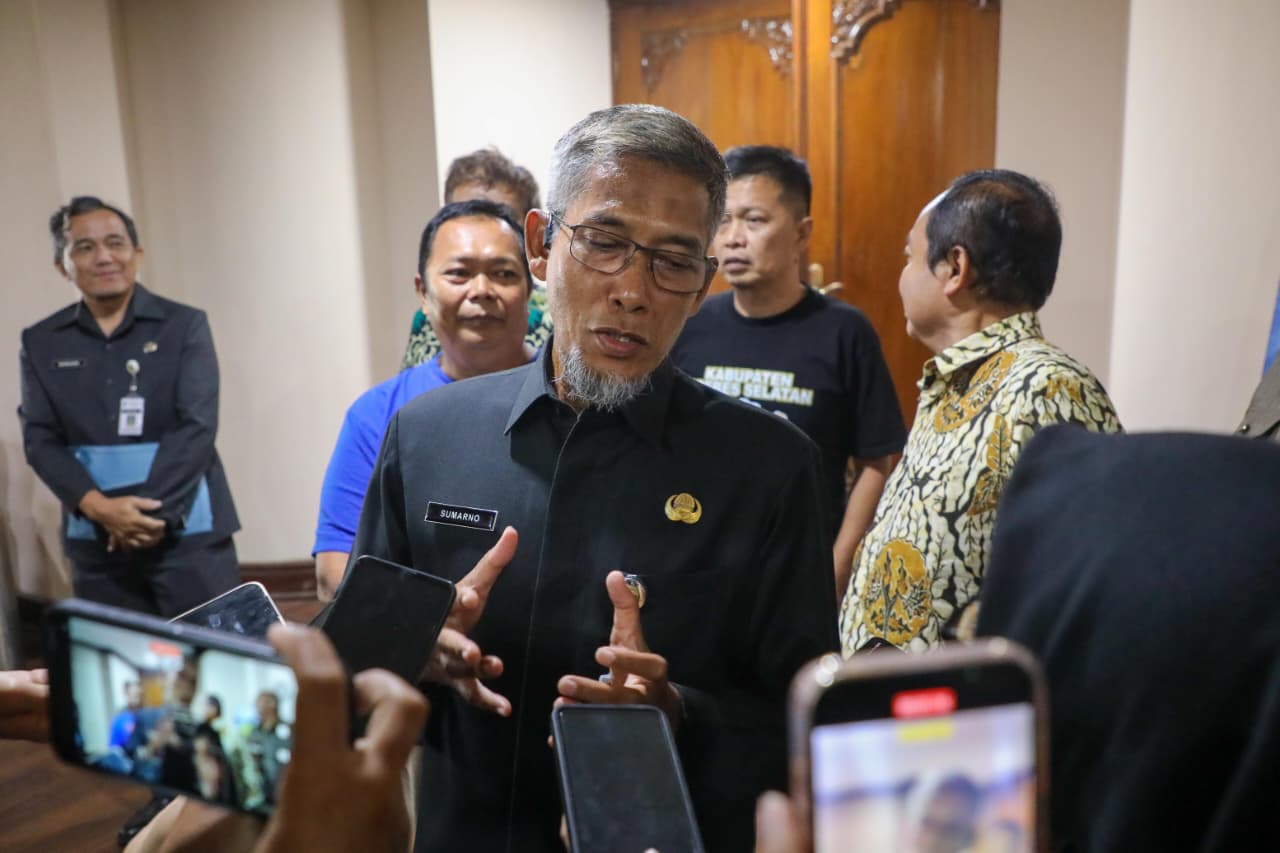 Anggaran Pilgub Jateng 2029 Tembus Rp 1 Triliun, Pemprov Siapkan Dana Cadangan