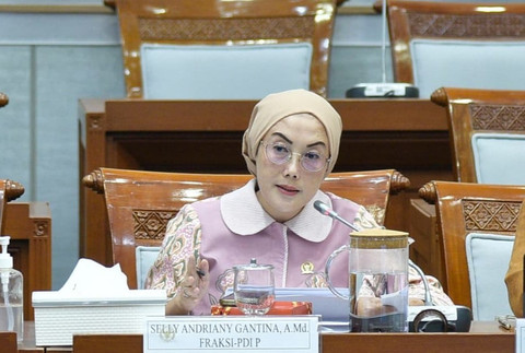 Anggota DPR Soal Challenge Hafal Quran Bonus Miras Tidak Pantas, Lukai Umat