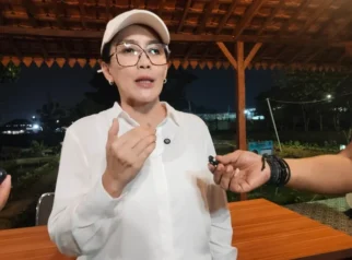 Anggota DPR Soroti Pilot Didakwa Selundupkan Buronan: Dia Asli Sunda, Bukan WNA