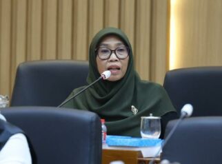 Anggota Komisi IX DPR Dukung Larangan Penggunaan Barang Bersubsidi untuk Dapur MBG