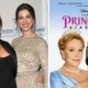 Anne Hathaway Curhat Soal Julie Andrews Absen dari Princess Diaries 3