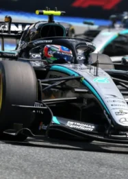 Antonelli Perkuat Pimpinan Klasemen F1 2026 Usai Raih Posisi Kedua di GP Belanda