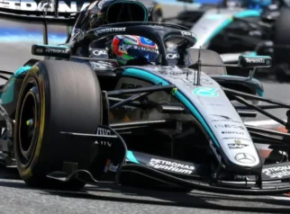 Antonelli Perkuat Pimpinan Klasemen F1 2026 Usai Raih Posisi Kedua di GP Belanda