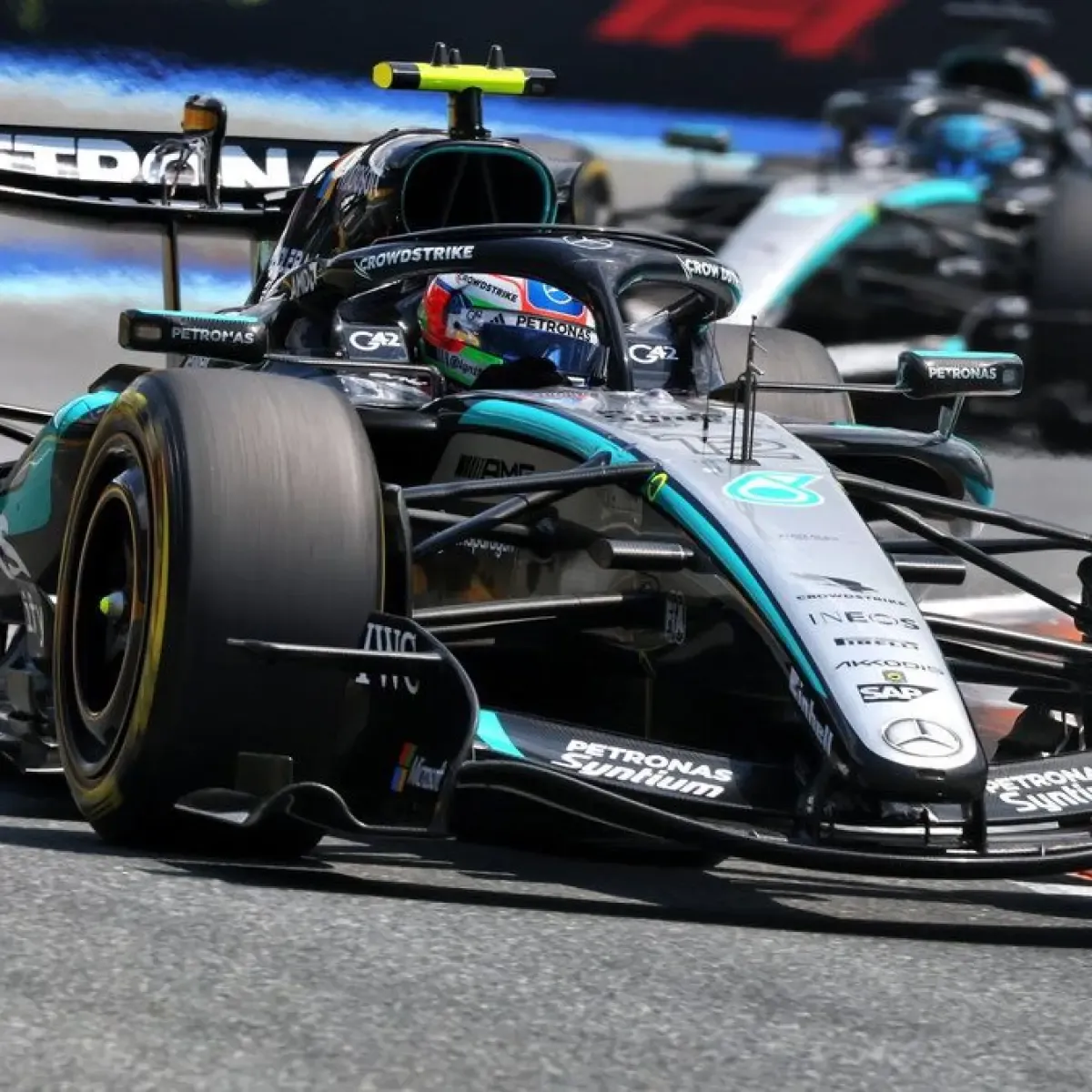 Antonelli Perkuat Pimpinan Klasemen F1 2026 Usai Raih Posisi Kedua di GP Belanda