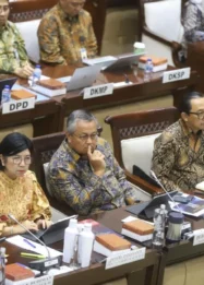 Arah Kebijakan BI Usai Perry Warjiyo Mundur: Destry Damayanti Buka-Bukaan