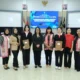 Arda Ernisa Resmi Menjadi WNI, Kakanwil Milawati Ingatkan Kepatuhan Aturan Keimigrasian