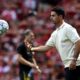 Arsenal Belum Efisien, Mikel Arteta Minta Fans Tidak Panik