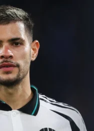 Arsenal Kian Dekat Rekrut Bruno Guimaraes dari Newcastle
