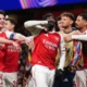 Arsenal Siap Bangkit di Musim 2026-27 dengan Perubahan Besar dan Trio Penyerang Baru