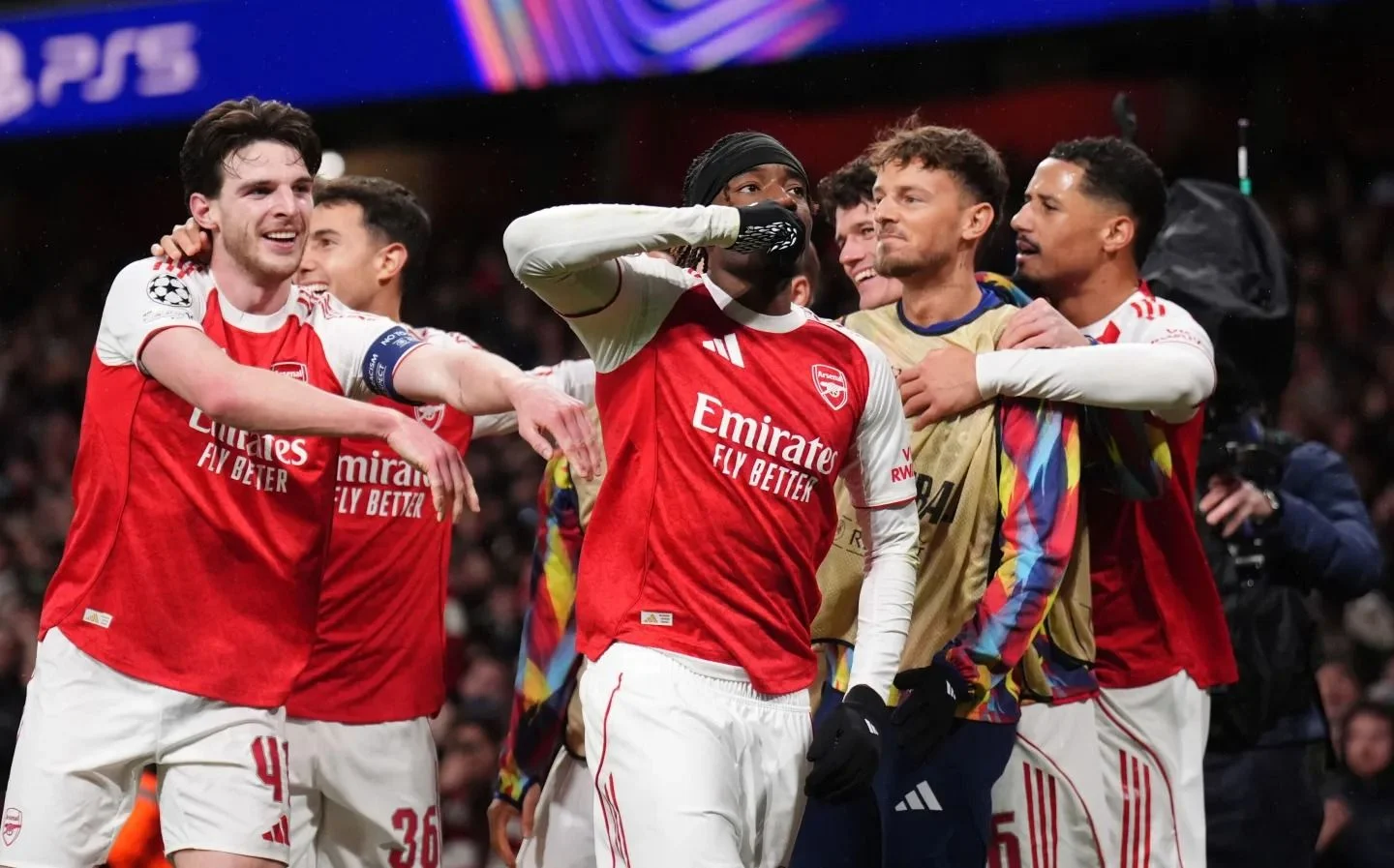 Arsenal Siap Bangkit di Musim 2026-27 dengan Perubahan Besar dan Trio Penyerang Baru
