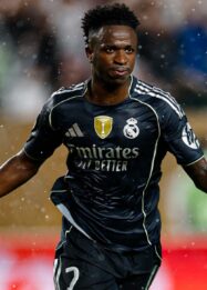 Arteta Beri Sinyal Arsenal Belum Selesai Belanja, Vinicius Junior Masih Jadi Target Utama