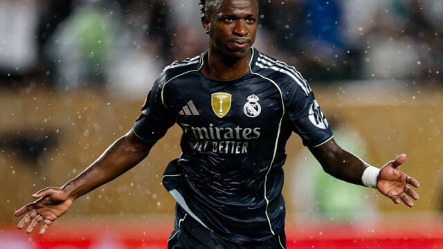 Arteta Beri Sinyal Arsenal Belum Selesai Belanja, Vinicius Junior Masih Jadi Target Utama