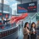 Asing Net Sell Saat IHSG Turun 0,69%, Saham BBRI, BUMI, dan TPIA Ramai Dijual