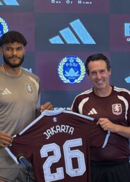 Aston Villa Tantang Indonesia All Stars di Jakarta, Unai Emery Janjikan Penampilan Terbaik