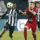 Athletico-PR Menang Tipis atas Botafogo dan Dekati Posisi Runner-Up di Brasileirão