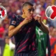 Atlante Tahan Imbang León, Gilberto Mora Bawa Tijuana Raih Kemenangan di Liga MX